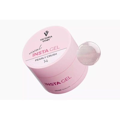Victoria Vynn Insta Gel Pearly Crush 14 40ml
