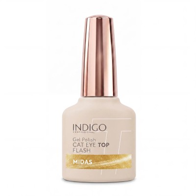 Indigo Midas Top 7ml