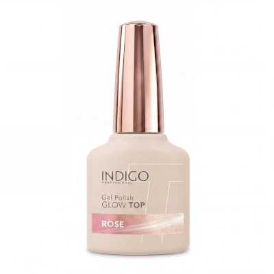 Indigo Rose top 7ml