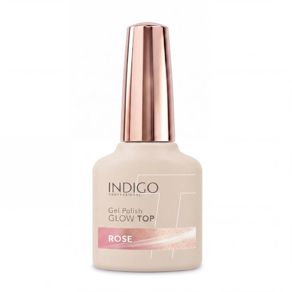 Indigo Rose top 7ml