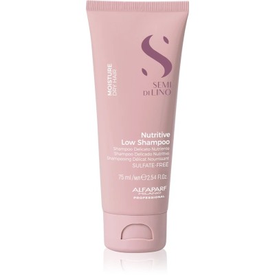 Alfaparf Moisture Szampon 75ml