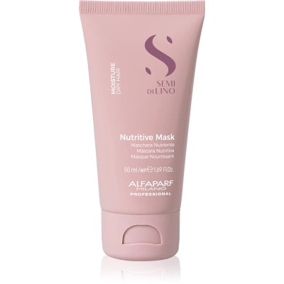 Alfaparf Moisture Maska 50ml