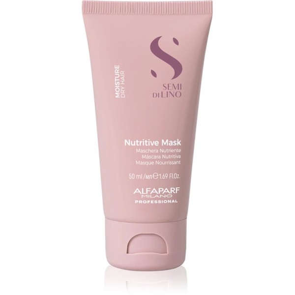 Alfaparf Moisture Maska 50ml