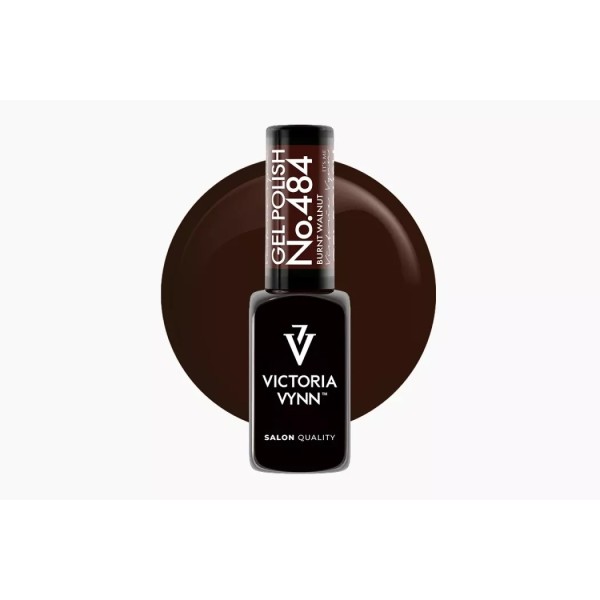 Victoria Vynn Gel Polish 484 8ml