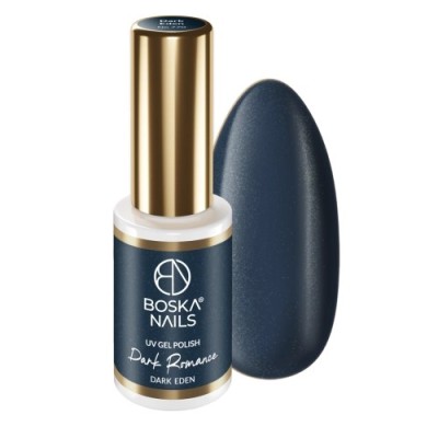 Boska Nails Lakier Hybrydowy 770 6ml