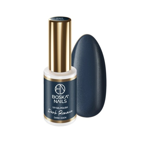 Boska Nails Lakier Hybrydowy 770 6ml