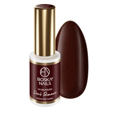 Boska Nails Lakier Hybrydowy 771 6ml