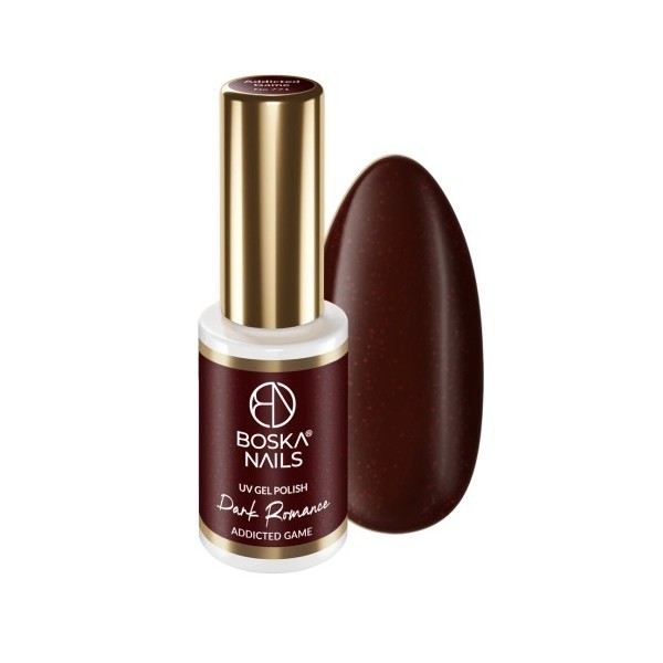 Boska Nails Lakier Hybrydowy 771 6ml