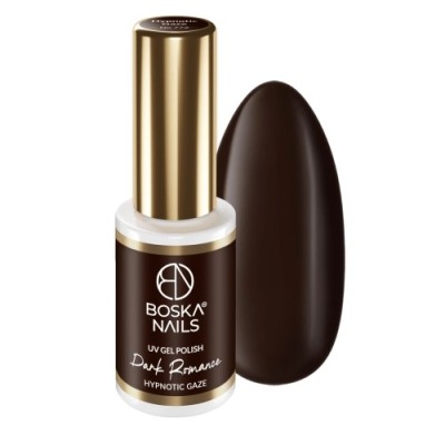 Boska Nails Lakier Hybrydowy 772 6ml