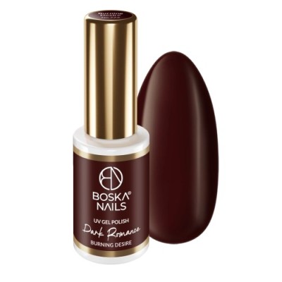 Boska Nails Lakier Hybrydowy 773 6ml