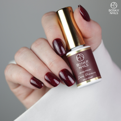 Boska Nails Lakier Hybrydowy 774 6ml