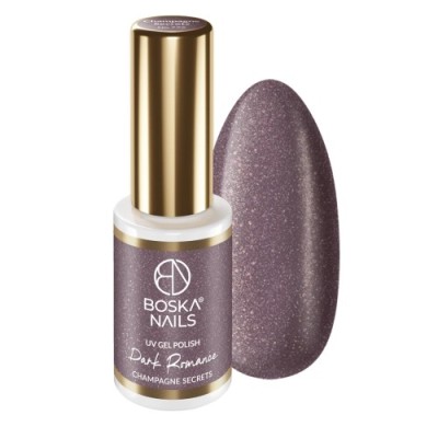 Boska Nails Lakier Hybrydowy 775 6ml