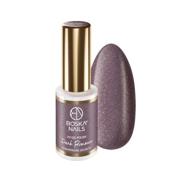 Boska Nails Lakier Hybrydowy 775 6ml