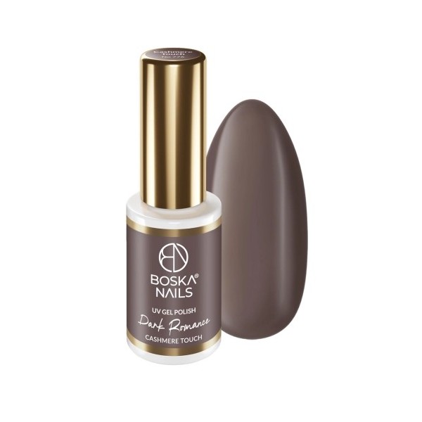 Boska Nails Lakier Hybrydowy 776 6ml