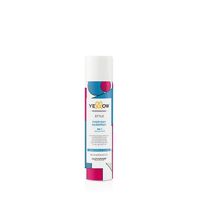Kemon Yo cond Platinum 250ml