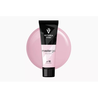 Victoria Vynn Master Gel 16 Pink Shake 60g