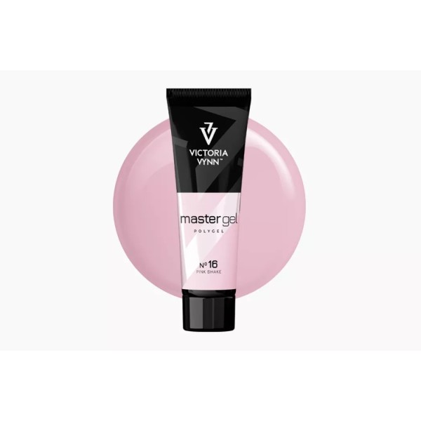 Victoria Vynn Master Gel 16 Pink Shake 60g