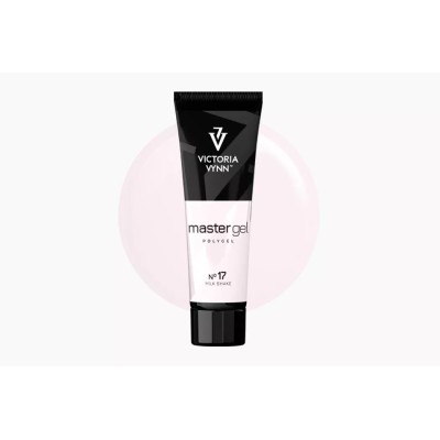 Victoria Vynn Master Gel 17 Milk Shake 60g