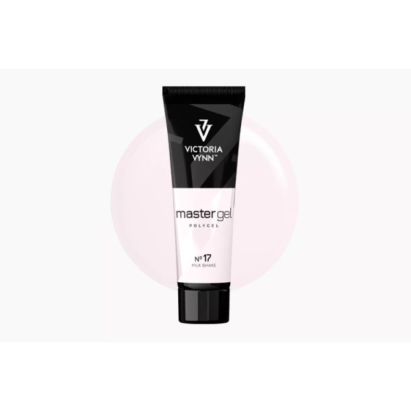 Victoria Vynn Master Gel 17 Milk Shake 60g