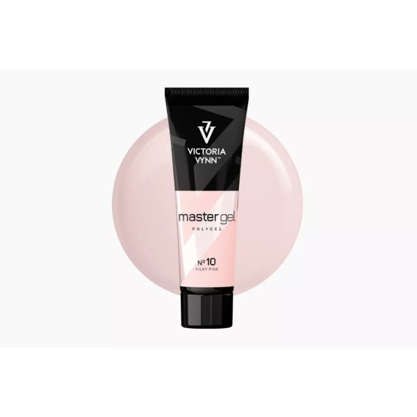 Victoria Vynn 10 Milky Pink Master Gel 60g