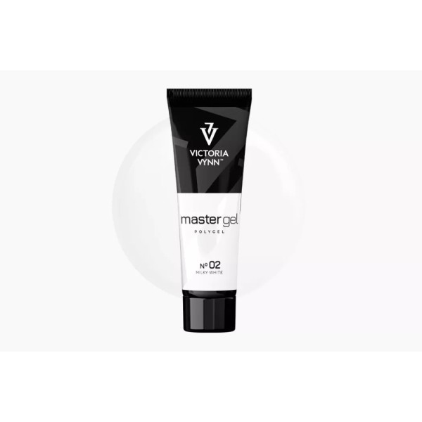 Victoria Vynn 02 Milky White Master Gel 60g