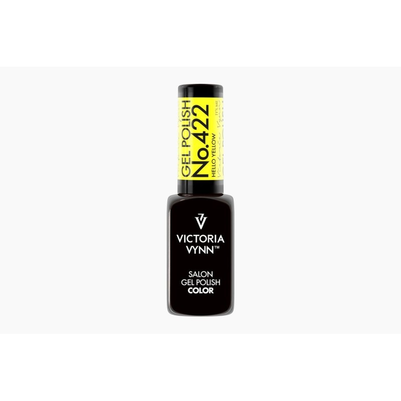 Victoria Vynn Gel Polish 256