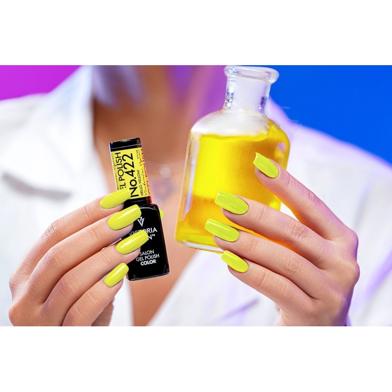 Victoria Vynn Gel Polish 202