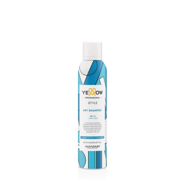 Yellow suchy szampon 250ml