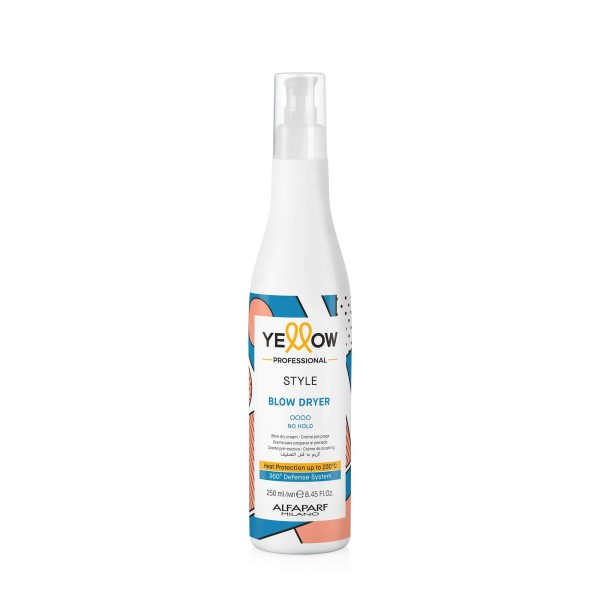 Yellow krem termoochronny 250ml