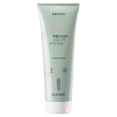 Kemon Yo cond beige 250ml