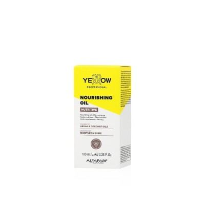 Yellow Nutritive olejek 100ml NEW