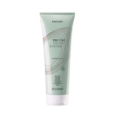 Kemon Yo cond Chocolate 250ml