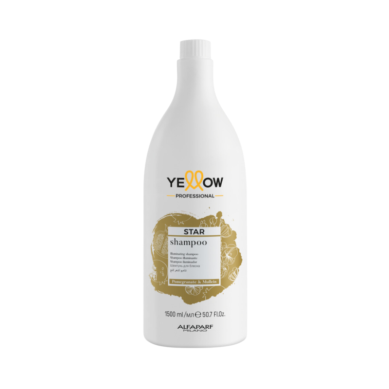 Yellow oxydant 9% 1000ml
