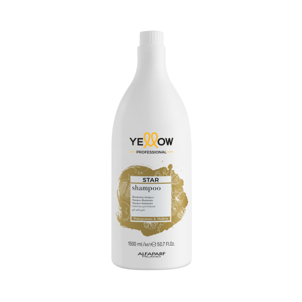 Yellow Star szampon 1500ml