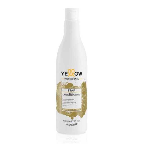Yellow Star odżywka 500ml