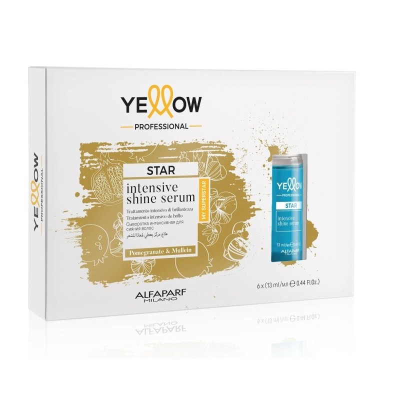 Yellow oxydant 12% 1000ml