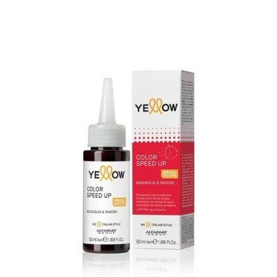 Yellow speed up 50ml