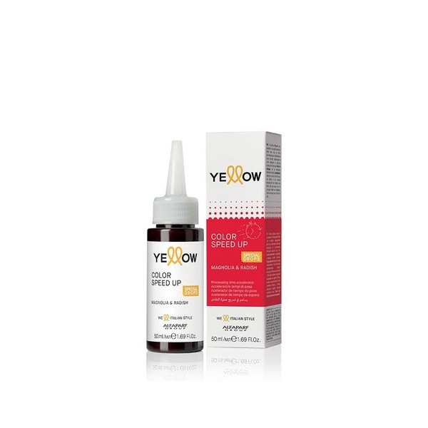Yellow speed up 50ml