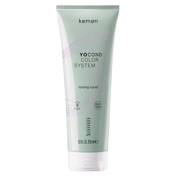 Kemon Yo cond lilla 250ml
