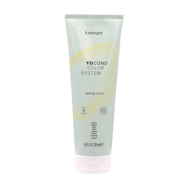Kemon Yo cond miele 250ml