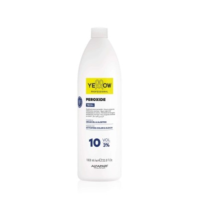 Yellow oxydant 3% 1000ml