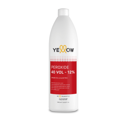 Yellow oxydant 12% 1000ml