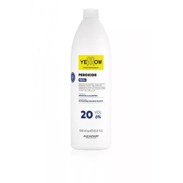 Yellow oxydant 6% 1000ml
