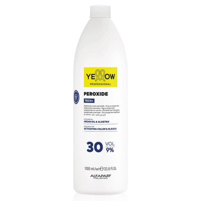 Yellow oxydant 9% 1000ml