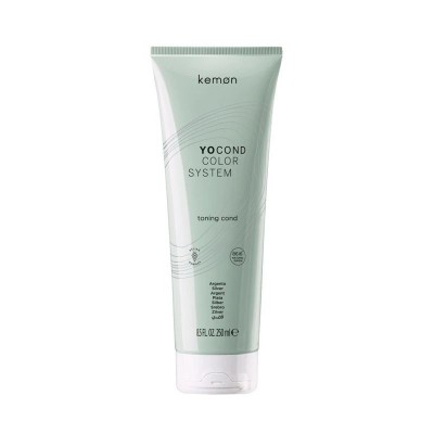 Kemon Yo cond silver 250ml