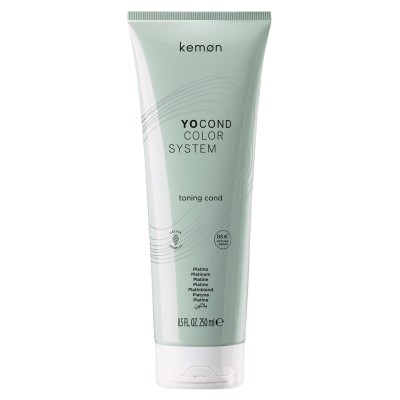 Kemon Yo cond Platinum 250ml