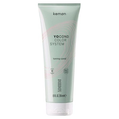 Kemon Yo cond Pink 250ml