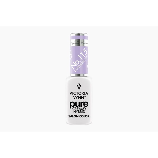 Victoria Vynn Pure 115