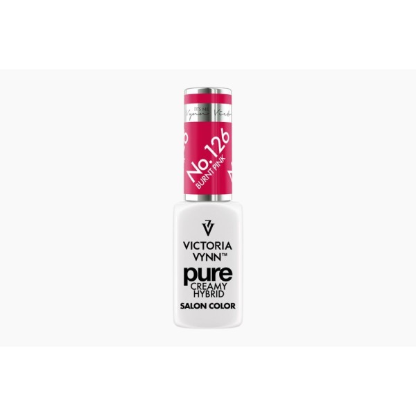Victoria Vynn Pure 126