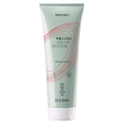 Kemon Yo cond Red 250ml